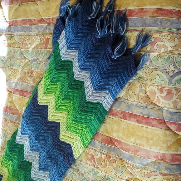 Other - Vintage Afgan